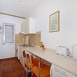 Antonia 3* Baška Voda