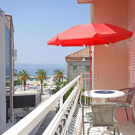 Penzion Antonia 3*
