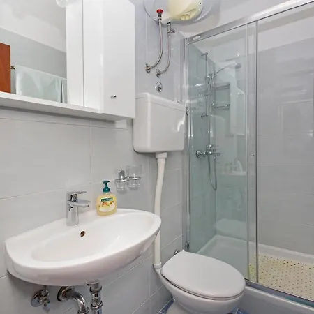Antonia 게스트하우스 바스카보다